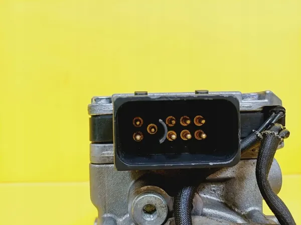 Kraftstoffpumpe Audi A6 C5 A4 B6 2.5 TDI 059130106DX image 10