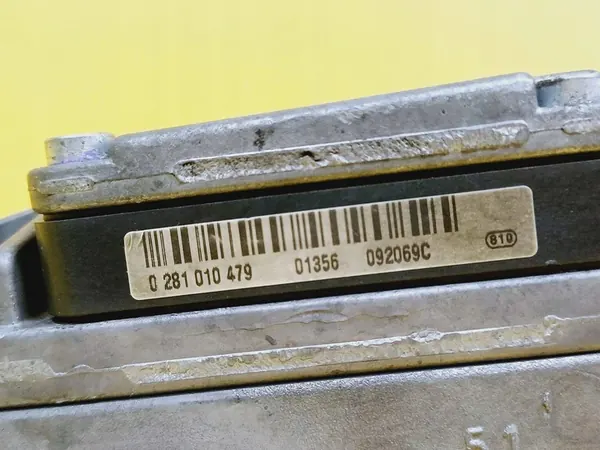 Kraftstoffpumpe Audi A6 C5 A4 B6 2.5 TDI 059130106DX image 3