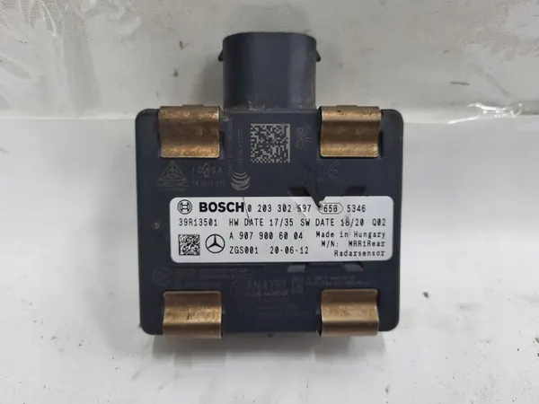Capteur Radar Mercedes Sprinter OEM A9079006004 image 2