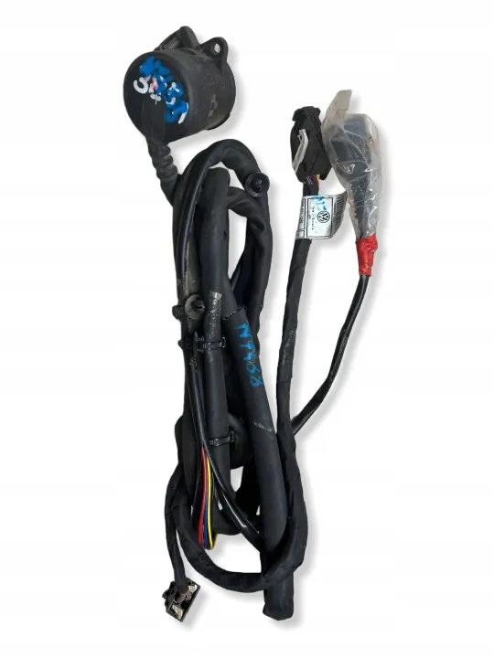 BMW X3 G01 Schiebedachkabel OEM 8792259 - Gebraucht image 2