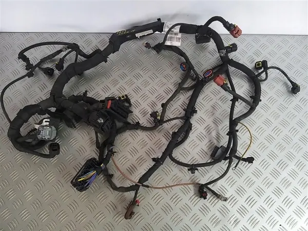 Cableado Motor OEM 22744340 Opel Insignia A image 3