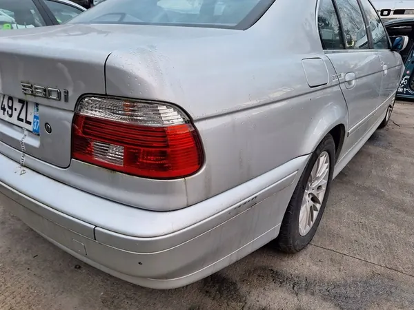 BMW 5 E39 LCI Sedán Lámparas Traseras Izquierda + Derecha image 3