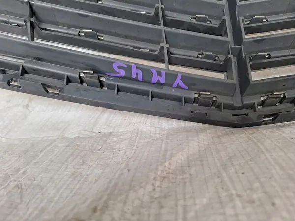 GRIGLIA MERCEDES W204 C CLASS A2048801283 image 10