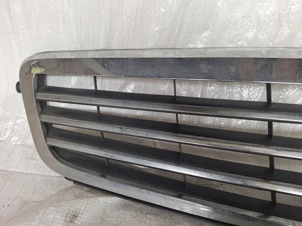 GRIGLIA MERCEDES W204 C CLASS A2048801283 image 4