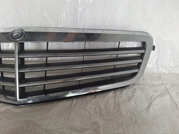 GRIGLIA MERCEDES W204 C CLASS A2048801283 image 6