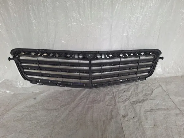 GRIGLIA MERCEDES W204 C CLASS A2048801283 image 7