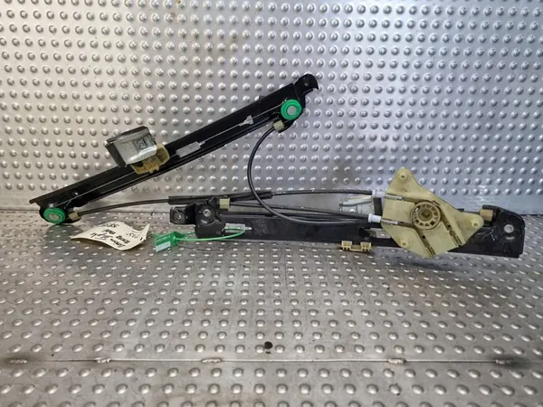 Elevador de vidro dianteiro esquerdo SEAT LEON II 1P0837461A image 2