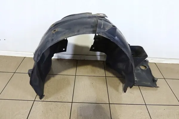Mercedes CL vasen etulokasuoja OEM 2156980130/1330 image 2