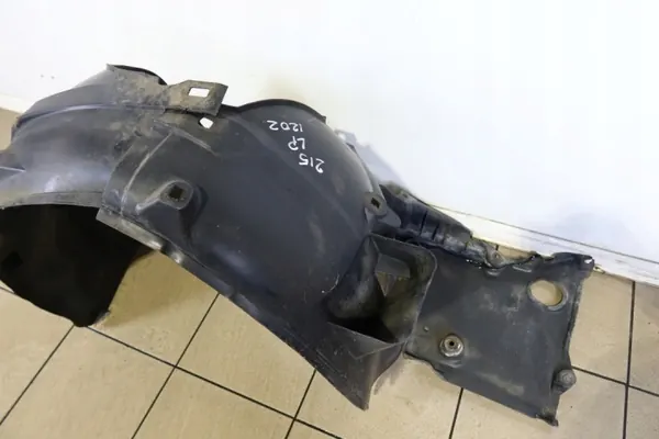 Mercedes CL vasen etulokasuoja OEM 2156980130/1330 image 5