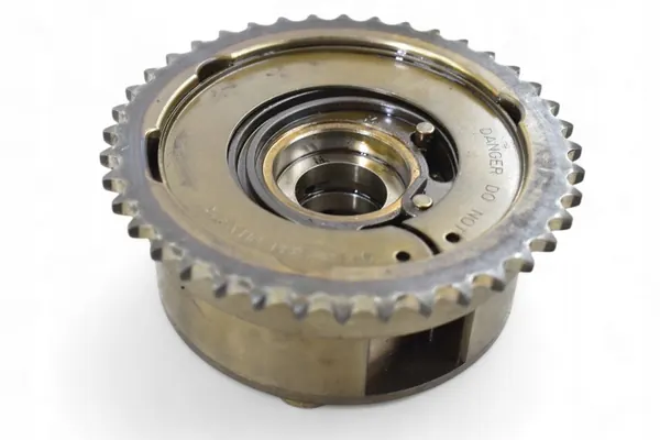 Polia da correia de distribuição OEM 55562222 Opel image 4