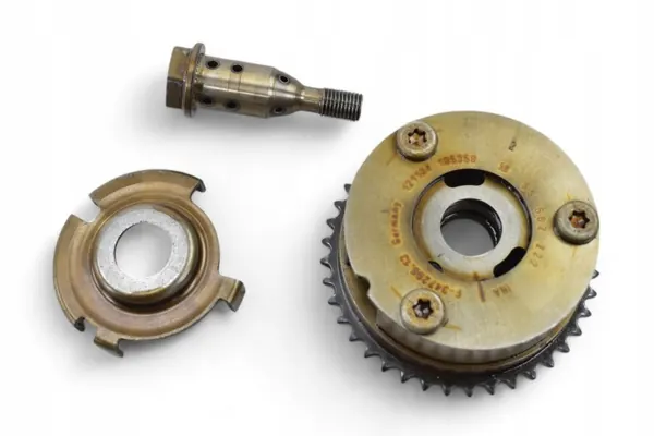 Polia da correia de distribuição OEM 55562222 Opel image 5