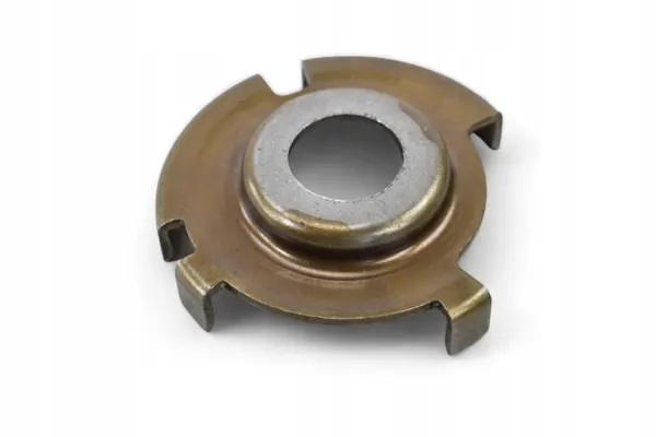 Polia da correia de distribuição OEM 55562222 Opel image 6