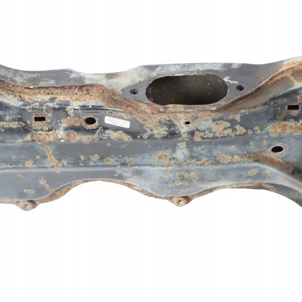 Audi TT 8N Framsuspensionsram 8N0199313E image 8