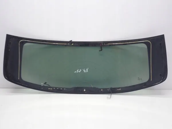 BMW X3 F25 bakluckeglas OEM - Begagnad image 4