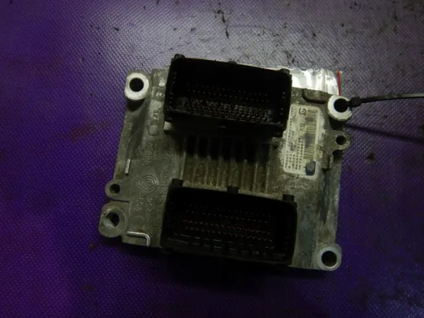 Motorcomputer OEM Zawada-194926- voor Alfa Romeo 156 image 2
