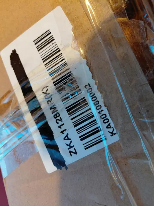 Faros delanteros para Kia Picanto SA 2008-2011 Derecho OEM ZKA1128MR(K) image 5