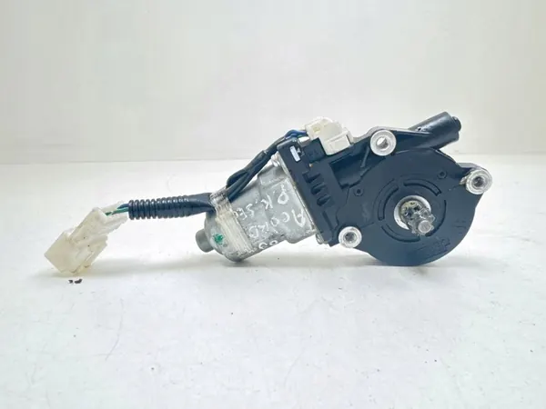 Zitmotor Honda Accord 2009 image 2