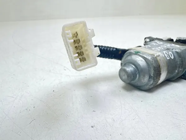 Zitmotor Honda Accord 2009 image 3