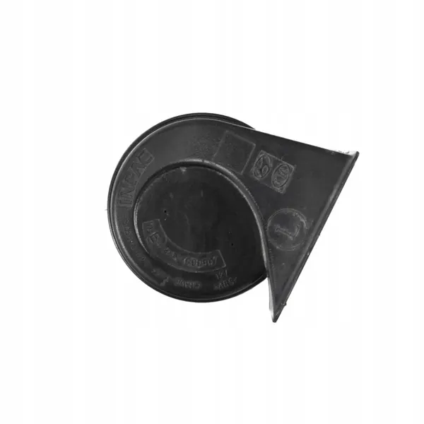 Bocina OEM 96611-BE000 - Pieza Hyundai OE usada image 2
