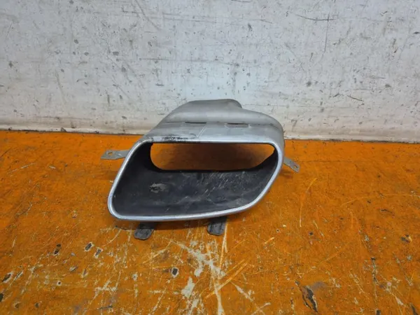 Volvo XC60 08-13 Linker Uitlaatpijp Eind OEM 31323968 image 2