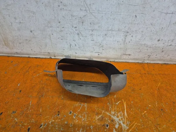 Volvo XC60 08-13 Linker Uitlaatpijp Eind OEM 31323968 image 4