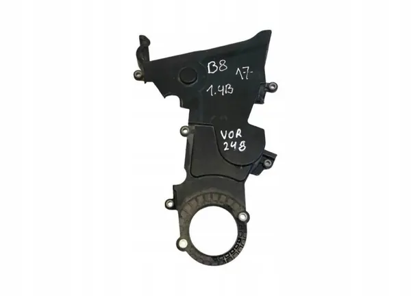 VW Zahnriemenabdeckung OEM 04E109175D für Passat B8 image 2