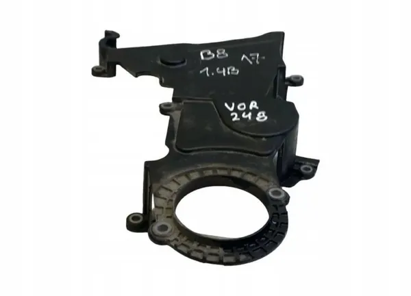 VW Zahnriemenabdeckung OEM 04E109175D für Passat B8 image 3