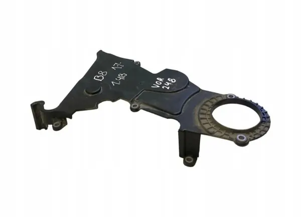 VW Zahnriemenabdeckung OEM 04E109175D für Passat B8 image 4
