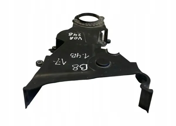 VW Zahnriemenabdeckung OEM 04E109175D für Passat B8 image 5