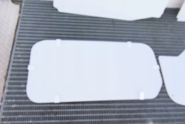 Revestimiento de carga OEM para Scudo, Expert, Jumpy, Proace, Vivaro image 6