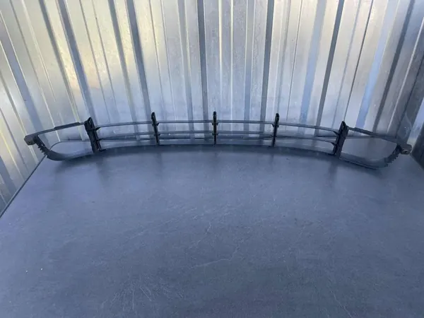 Griglia di ventilazione anteriore Skoda OE 3T0853677 9B9 image 3