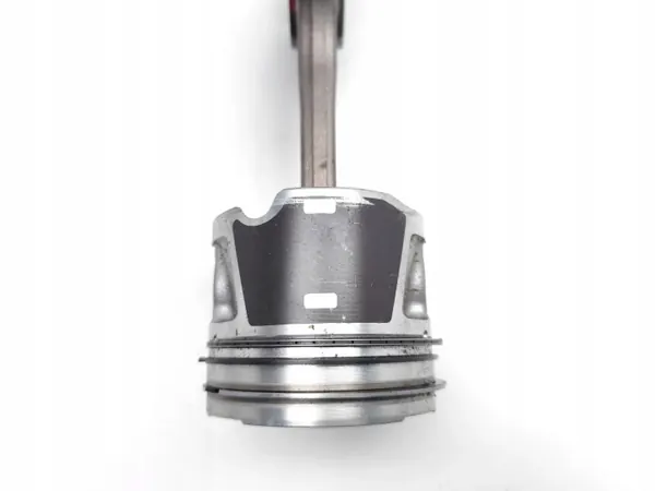 Zuiger en Drijfstang Fiat Doblo 1.6 D 77kW OEM 263A8.000 image 3
