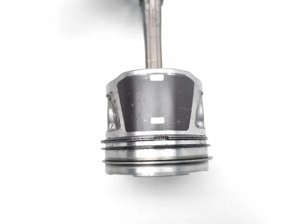Zuiger en Drijfstang Fiat Doblo 1.6 D 77kW OEM 263A8.000 image 4