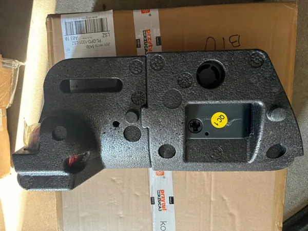 Opel Meriva B pyörän kompressorin korjaussarja 328912134 image 3