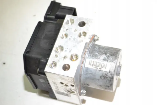 Mini R55 R56 Bromspump OEM 34516796698 Begagnad image 4