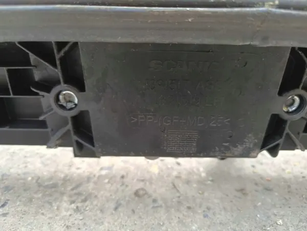 Bolsillo puerta cabina Scania OEM 1891517 1891518 image 7