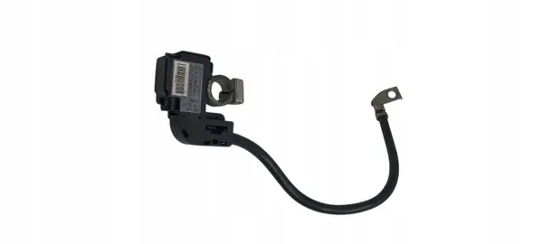 Cable de Masa IBS BMW E60 OEM 9132249 - Usado image 2