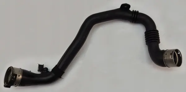 Ilmansuodatinputki Renault Clio III 1.5 DCI image 2