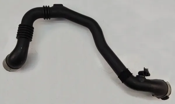 Ilmansuodatinputki Renault Clio III 1.5 DCI image 3