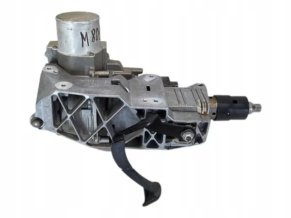 Wielas Set RENAULT MEGANE III COUPE 1.5L diesel 8200768242 image 2