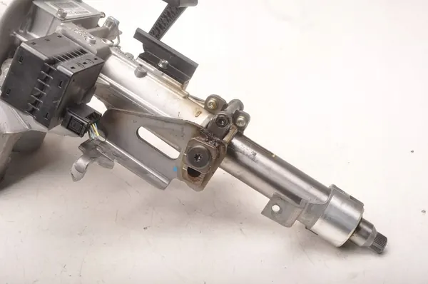 RENAULT MEGANE III 1.4 Coluna de Direção 488107802R image 2