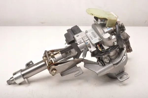 RENAULT MEGANE III 1.4 Coluna de Direção 488107802R image 4