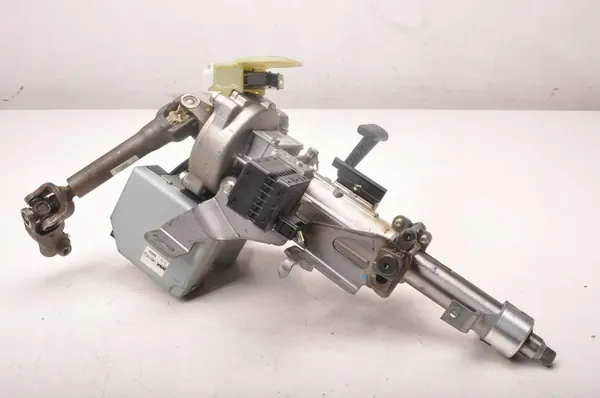 RENAULT MEGANE III 1.4 Coluna de Direção 488107802R image 5