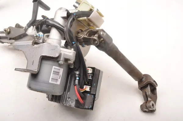 RENAULT MEGANE III 1.4 Coluna de Direção 488107802R image 9