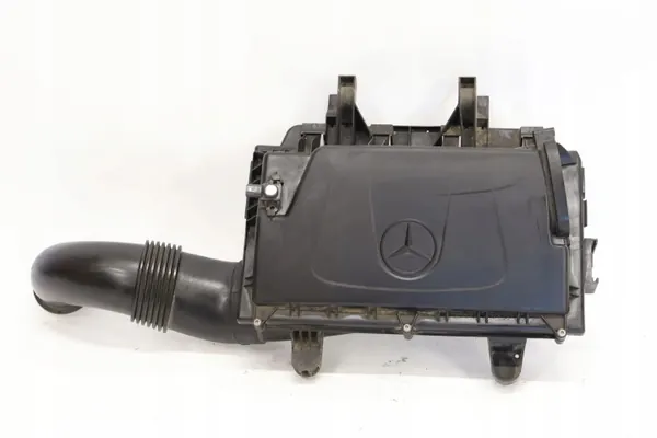Gebrauchter Luftfilter OEM A4475280406 für Mercedes-Benz image 2