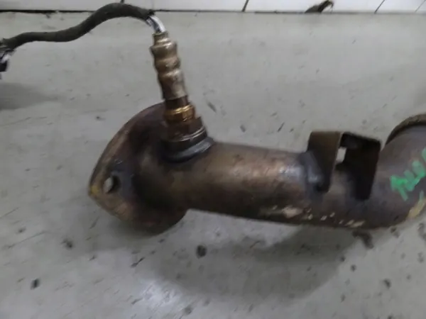 OEM OKL13971 mittljuddämpare för VW Polo V image 3