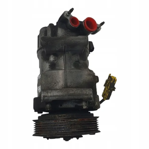 Klimakompressor Peugeot 207 1.4 VTi 9659875780 image 4