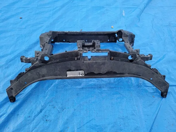 Reforço Frontal VW Passat CC B6 3C8805588C image 2