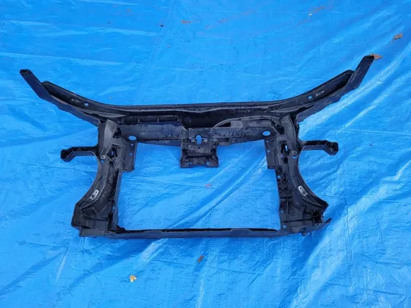 Reforço Frontal VW Passat CC B6 3C8805588C image 3