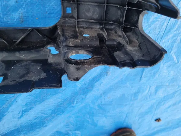 Reforço Frontal VW Passat CC B6 3C8805588C image 5